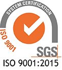 ISO 9001:2015